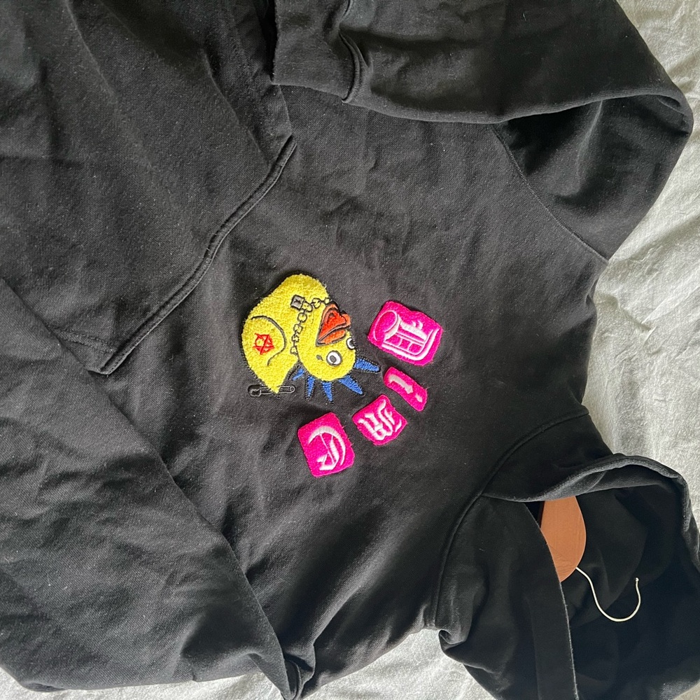 Dime MTL Hoodie